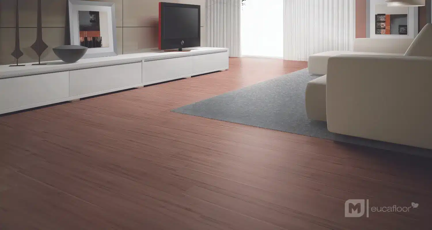 Laminado Eucafloor | Linha Prime Colado