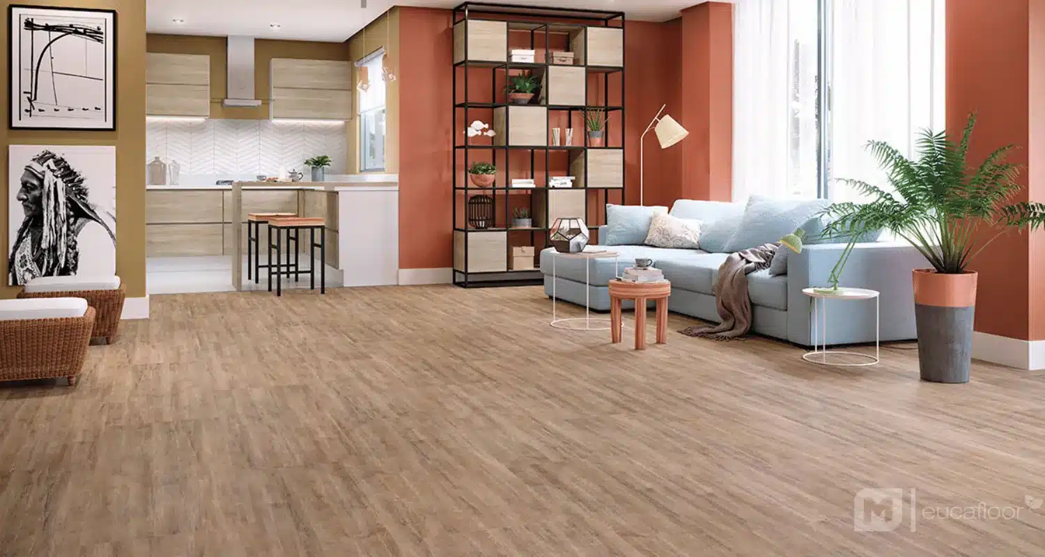 Laminado Eucafloor | Linha Gran Elegance