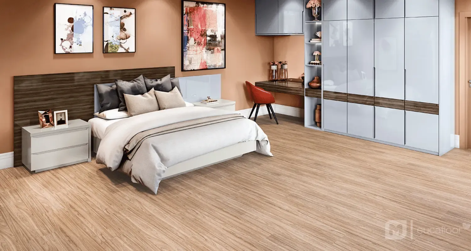 Laminado Eucafloor | Linha Prime Click