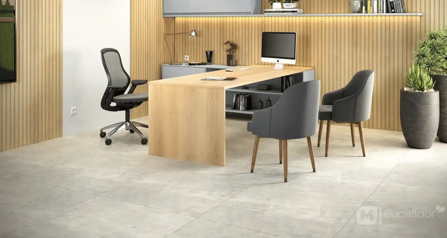 Laminado Eucafloor | Linha Square