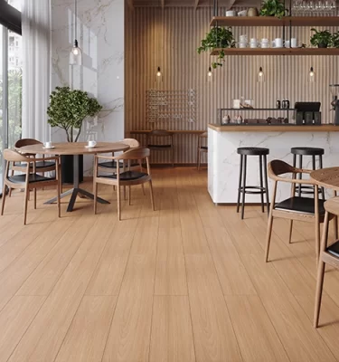 Piso Vinílico Rígido Clicado Vexa | Linha Madeiras Brasileiras