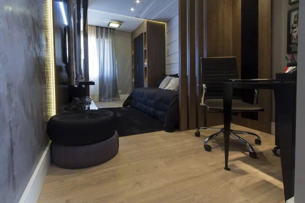 Laminado Eucafloor | Linha New Evidence