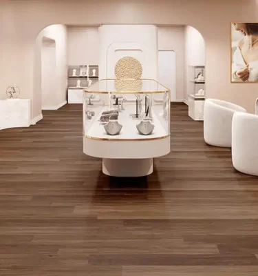 Vinílico Belgotex | Linha Presto