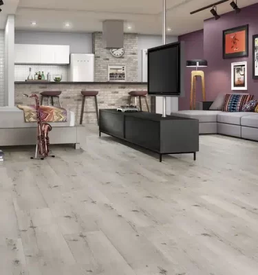 Vinílico Eucafloor  Linha Basic 2mm