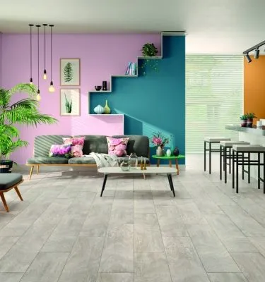 Vinilico Eucafloor / Working - 3mm