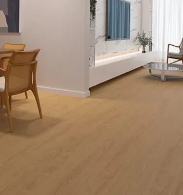 Nativa SPC Durafloor: Modern Flooring Solution