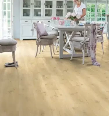 Quick Step / Balance Click + 4,5mm